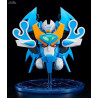 Mado King Granzort - Figurine Aquabeat, Granzort ou Winzart, Plastic Model Kit Moderoid