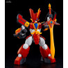 Mado King Granzort - Figurine Aquabeat, Granzort ou Winzart, Plastic Model Kit Moderoid