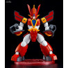 Mado King Granzort - Figurine Aquabeat, Granzort ou Winzart, Plastic Model Kit Moderoid