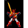 Mado King Granzort - Figurine Aquabeat, Granzort ou Winzart, Plastic Model Kit Moderoid