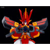 Mado King Granzort - Figurine Aquabeat, Granzort ou Winzart, Plastic Model Kit Moderoid