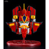 Mado King Granzort - Figurine Aquabeat, Granzort ou Winzart, Plastic Model Kit Moderoid