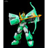 Mado King Granzort - Figurine Aquabeat, Granzort ou Winzart, Plastic Model Kit Moderoid