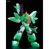 Mado King Granzort - Figure Aquabeat, Granzort or Winzart, Plastic Model Kit Moderoid