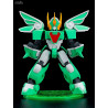Mado King Granzort - Figure Aquabeat, Granzort or Winzart, Plastic Model Kit Moderoid