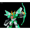 Mado King Granzort - Figurine Aquabeat, Granzort ou Winzart, Plastic Model Kit Moderoid