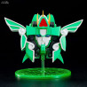 Mado King Granzort - Figurine Aquabeat, Granzort ou Winzart, Plastic Model Kit Moderoid