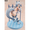 Redo of Healer - Setsuna or Freia figure, Light Novel