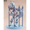 Redo of Healer - Setsuna or Freia figure, Light Novel