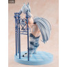 Redo of Healer - Figurine Setsuna ou Freia, Light Novel