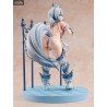 Redo of Healer - Setsuna or Freia figure, Light Novel