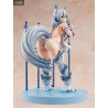 Redo of Healer - Setsuna or Freia figure, Light Novel