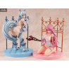 Redo of Healer - Setsuna or Freia figure, Light Novel