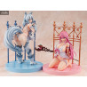 Redo of Healer - Setsuna or Freia figure, Light Novel