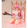 Redo of Healer - Setsuna or Freia figure, Light Novel