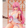 Redo of Healer - Setsuna or Freia figure, Light Novel