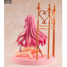 Redo of Healer - Setsuna or Freia figure, Light Novel
