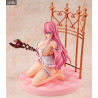 Redo of Healer - Setsuna or Freia figure, Light Novel