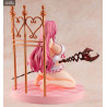 Redo of Healer - Figurine Setsuna ou Freia, Light Novel