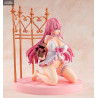Redo of Healer - Setsuna or Freia figure, Light Novel