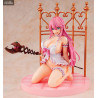 Redo of Healer - Setsuna or Freia figure, Light Novel