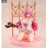Redo of Healer - Setsuna or Freia figure, Light Novel