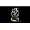 Avatar, le dernier maître de l'air - Figurine Aang, Q-Fig Max Elite