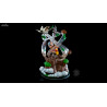 Avatar, le dernier maître de l'air - Figurine Aang, Q-Fig Max Elite
