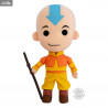 Avatar: The Last Airbender - Plush Aang, Katara or Sokka, Q-Pals