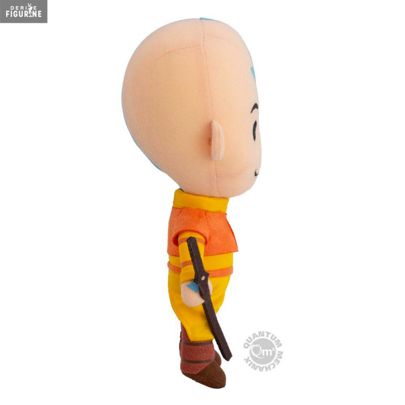 Avatar: The Last Airbender...
