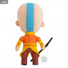 Avatar: The Last Airbender - Plush Aang, Katara or Sokka, Q-Pals