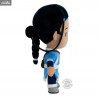 Avatar: The Last Airbender - Plush Aang, Katara or Sokka, Q-Pals