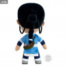 Avatar: The Last Airbender - Plush Aang, Katara or Sokka, Q-Pals