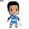 Avatar: The Last Airbender - Plush Aang, Katara or Sokka, Q-Pals