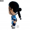 Avatar: The Last Airbender - Plush Aang, Katara or Sokka, Q-Pals