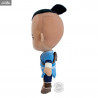 Avatar: The Last Airbender - Plush Aang, Katara or Sokka, Q-Pals