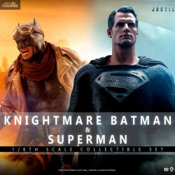 DC Comics, Zack Snyder's...