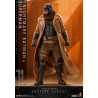 DC Comics, Zack Snyder's Justice League - Pack 2 figurines Knightmare Batman & Superman