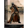 DC Comics, Zack Snyder's Justice League - Pack 2 figurines Knightmare Batman & Superman