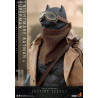 DC Comics, Zack Snyder's Justice League - Pack 2 figurines Knightmare Batman & Superman