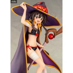 Kono Subarashii Sekai ni...