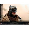 DC Comics, Zack Snyder's Justice League - Pack 2 figurines Knightmare Batman & Superman