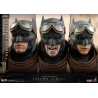 DC Comics, Zack Snyder's Justice League - Pack 2 figurines Knightmare Batman & Superman