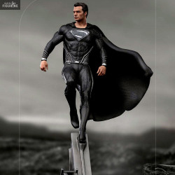 DC Comics, Zack Snyder's...