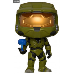 Halo Pop! - Master Chief...