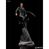 DC Comics, Zack Snyder's Justice League - Superman Black Suit figure, Art Scale