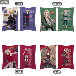 Naruto Shippuden - Oreiller...