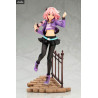 Fate/Apocrypha - Figure Rider of Black