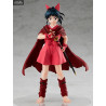 Yashahime: Princess Half-Demon - Moroha figure, Pop Up Parade