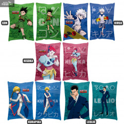 Hunter x Hunter - Oreiller...